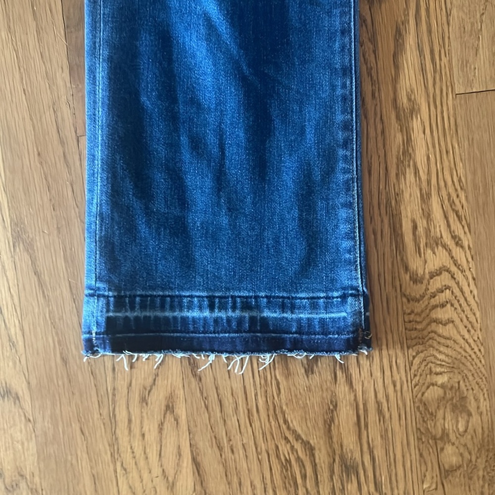 Kut from the cloth ankle jeans - Picture 2 of 5